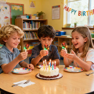 Décoration de gâteau en plastique à motif d'impression personnalisé en gros pour <span class=keywords><strong>joyeux</strong></span> <span class=keywords><strong>anniversaire</strong></span> mariages <span class=keywords><strong>joyeux</strong></span> noël fournitures de décoration de gâteau - Product Image 1