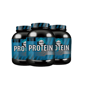 TBG Optimum Nutrition Whey Protein Powder Ein Premium-Milch extrakt mit Creme pulver und analogen Produkten - Product Image 1