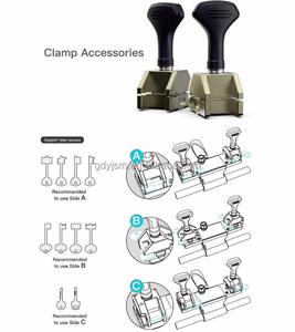 Herramientas de Cerrajería, Máquina Automática para Cortar Llaves de Auto XP Plus Dolphin XP005 XP007 XP008 - Product Image 4
