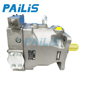 Pompe à piston PaiLis PV080R1K1T1NMMC, pompe de surpression électrique horizontale - Product Image 1