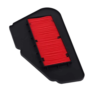 สำหรับ Lambretta V125 V200 Special V <span class=keywords><strong>125</strong></span> 200 <span class=keywords><strong>2017</strong></span> - 2025 อุปกรณ์เสริมรถจักรยานยนต์ ตัวกรองอากาศ ชุดกรองอากาศ อะไหล่รถมอเตอร์ไซค์ - Product Image 6