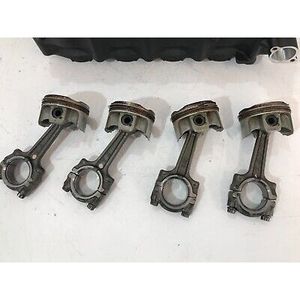 Set Cilindro e Pistoni YAMAHA FZ8 per Ricambi Motore Moto - Product Image 2