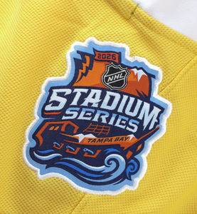 2026 Herren Boston Stadium Series Premium Trikot 88 David Pastrnak 73 Charlie McAvoy 1 Jeremy Swayman Eishockey-Trikots - Product Image 4