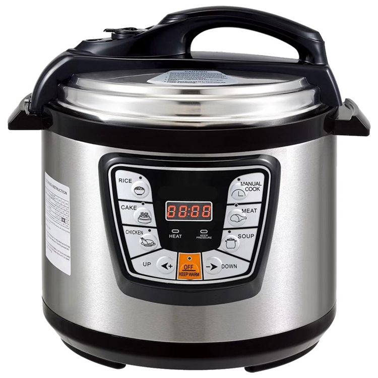 Astron Prestige Electric Pressure Cooker Price Prestige Svachh