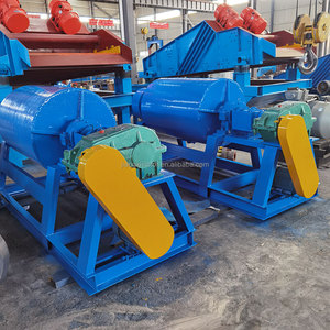 Máy Nghiền Bi Nhỏ Cầm Tay QM400 * 600 Để Mài Đá Thạch Anh - Product Image 3