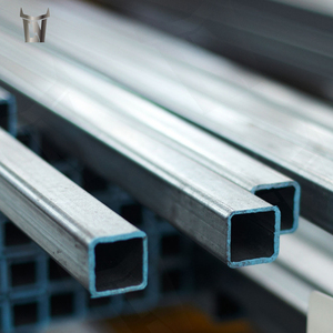 Thép Bull 3 by <span class=keywords><strong>1</strong></span> <span class=keywords><strong>1</strong></span>/<span class=keywords><strong>2</strong></span> 3/4 <span class=keywords><strong>2mm</strong></span> 10mm đến 60mm phần rỗng mạ kẽm vuông và hình chữ nhật 40x20x2 ống thép ống - Product Image 6