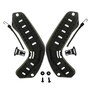 Grosir helm Taktis Aksi cepat, aksesori helm rel samping - Product Image 5
