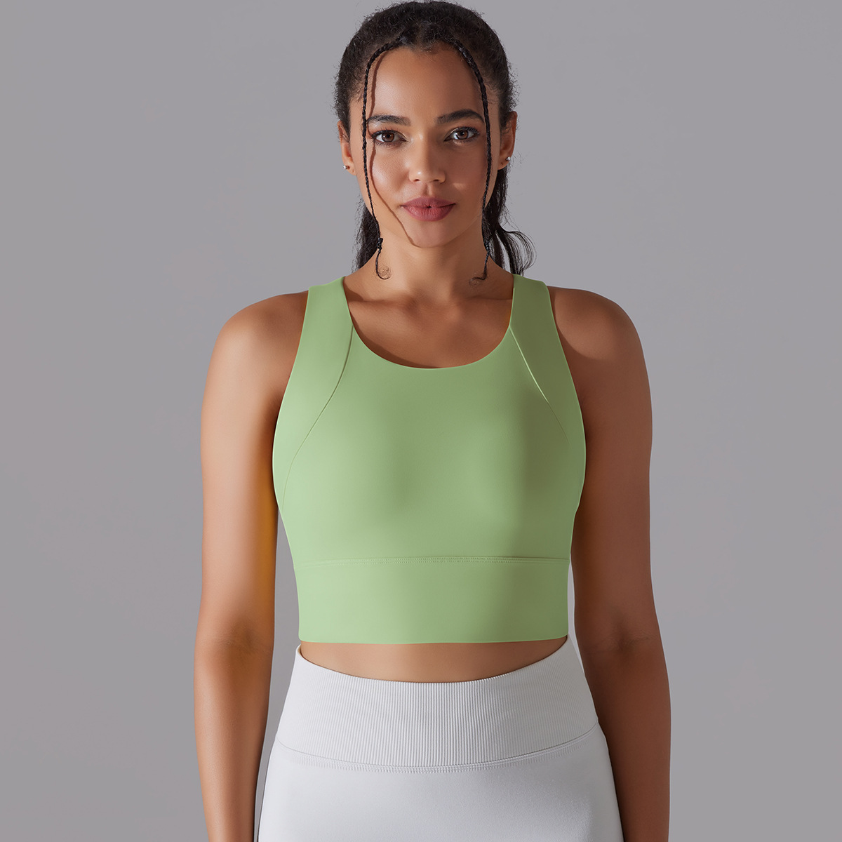 Verde chiaro