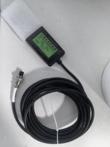 KH.TSQ Sonda Sensor de Suelo 4 en 1 Humedad del Suelo Temperatura Conductividad y Salinidad Monitor RS485 Salida - Product Image 3