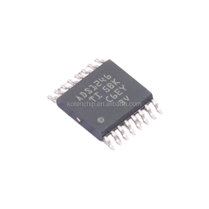 ADS1246IPWR ADS1246 Composants électroniques neufs et originaux, circuits intégrés, puces IC - Product Image 1