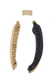 Kit de réparation de distribution 7 pièces pour Mercedes M271, BC18XLBM271L15 2710500800 2710500900 2710500411 2710160921 BC18XLBM271L6 - Product Image 4