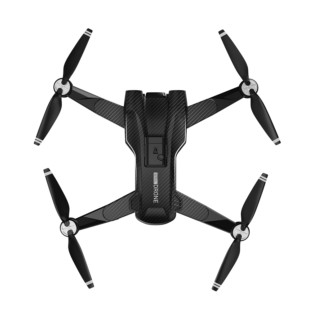 Hot F167 Private Mold Brushless Motor Drone 8k Video Professional Drone and Accessories Components Frame Kit Diy Drone