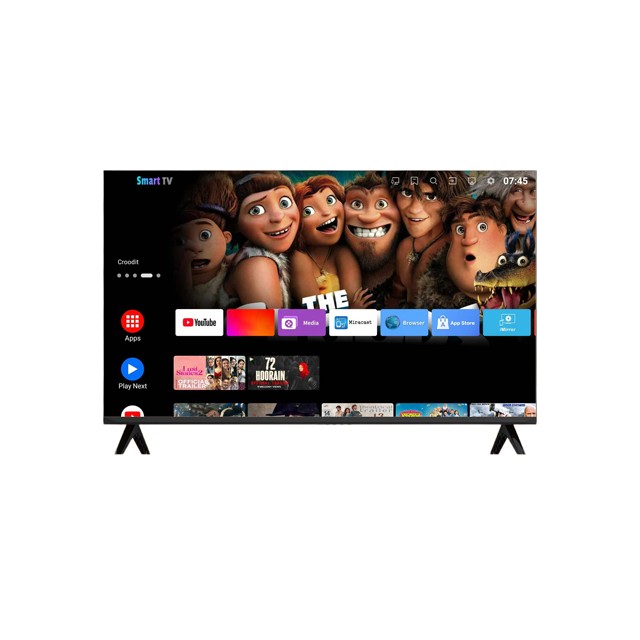 43 Inch China Hot Sale LED Android Smart TV HD LCD Television OEM ODM Hotel