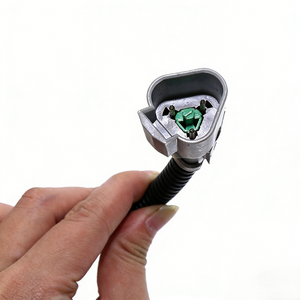 Filtro de Combustible Eléctrico <span class=keywords><strong>MiBo</strong></span> con Bomba 349-5327 para Excavadora de 25 Toneladas, 12V, 0.56kg, Enchufable, Compatible con OEM - Product Image 5