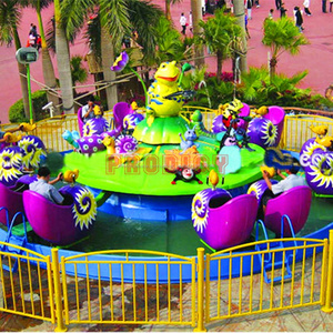 Chine parc d'attractions aire <span class=keywords><strong>de</strong></span> jeux rotation manèges parc d'attractions forains promenades en <span class=keywords><strong>famille</strong></span> - Product Image 1