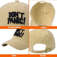 Gorras de Béisbol Estilo Urbano 100% Algodón, Ajustables, Transpirables, Impermeables, Unisex, para las Cuatro Estaciones, Gorras de Ciclismo con Visera