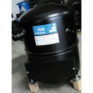 Compresseur de refroidisseur Hitachi 7,5 Hp 753FH3 H pour unité de remplacement de climatisation centralisée - Product Image 2