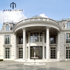 <span class=keywords><strong>Precio</strong></span> al por mayor villa clásica seguridad <span class=keywords><strong>balaustres</strong></span> parapeto <span class=keywords><strong>de</strong></span> piedra <span class=keywords><strong>de</strong></span> la pared - Product Image 4