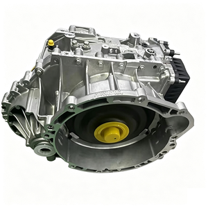 Conjunto de Transmisión Automática HXT MPS6 6DCT450 DCT450 Powershift de 6 Velocidades DCT 2.0T Compatible con Galaxy V50 XC60 S80 - Product Image 1