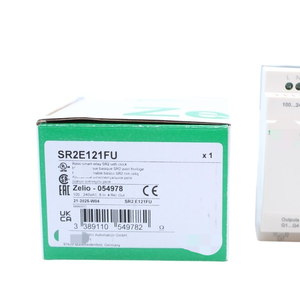 全新原装 HMISTU655 全新 HMI 触摸屏面板 编程 在库存 Hmistu655 施耐德 - Product Image 2