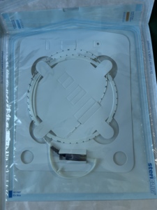 Endolaser nâng đốt cháy chất béo lipolysis Máy 980nm Diode Laser hút mỡ ống thông 1470nm định hình lại sợi quang hàng tiêu dùng - Product Image 4