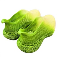 Chaussures décontractées personnalisées, fabrication rapide par prototypage, usinage CNC, impression 3D, évacuation de l'humidité