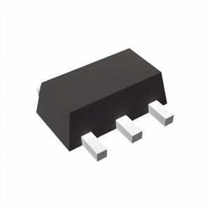 Chip Original Nuevo de la Marca RP131H401D-T1-FE - Product Image 1