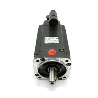 Motor Servo AC 1FK7044-4CF71-1RA0PREMIUMS, Síncrono, Imán Permanente, Control de Movimiento, Robot CNC, Embalaje, Control de Movimiento de Precisión