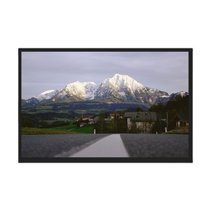 Écran tactile LCD 10,1' 5 points 1024*600 IPS pour NOUVEAU simulateur d'escalade de fitness - Product Image 2