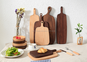 <span class=keywords><strong>nueva</strong></span> moda de utensilios de cocina tabla de quesos de madera/madera de corte junta de madera/madera tabla de cortar - Product Image 4