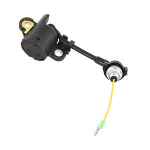Sensor de Aceite para Generador de Gasolina 168 170 GX160, Alarma de Aceite, Número de Pieza 111, Material Plástico, Hecho en Taizhou, Personalizable - Product Image 3