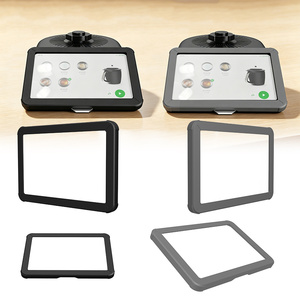 Protector de Pantalla de Silicona Compatible con <span class=keywords><strong>Thermomix</strong></span> TM7, Cubierta Táctil Antiaceite e Impermeable para <span class=keywords><strong>Thermomix</strong></span> TM7 - Product Image 5