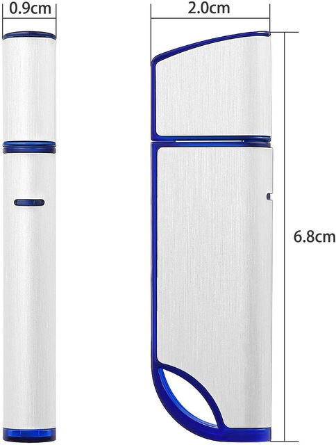 High-quality OEM USB Flash Drives: 4GB, 8GB, 16GB, 32GB, 64GB; Available in Multiple Colors; Customizable Logo; USB 2.0