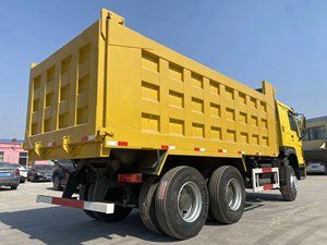 Camion à <span class=keywords><strong>benne</strong></span> basculante Howo Sinotruk 8x4 6x4 d'<span class=keywords><strong>occasion</strong></span>, camions à <span class=keywords><strong>benne</strong></span> basculante d'<span class=keywords><strong>occasion</strong></span> à 12 pneus, camions à <span class=keywords><strong>benne</strong></span> basculante chinois d'<span class=keywords><strong>occasion</strong></span> de 40 tonnes, <span class=keywords><strong>benne</strong></span> basculante 8x4 - Product Image 4