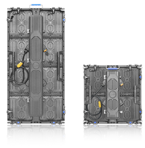 Quyến rũ mới nhất <span class=keywords><strong>LED</strong></span> hiển thị CM-E p3.91 Màn hình <span class=keywords><strong>LED</strong></span> ngoài trời 500*500 mét dấu hiệu điện tử cho thiết bị quảng cáo - Product Image 3