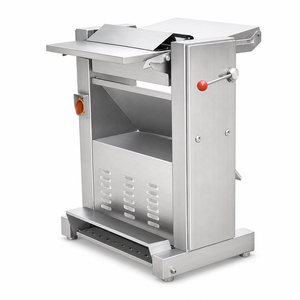 Máquina Peladora <span class=keywords><strong>de</strong></span> Piel <span class=keywords><strong>de</strong></span> <span class=keywords><strong>Cerdo</strong></span> Automática Industrial para Mataderos Comerciales con Garantía CE <span class=keywords><strong>de</strong></span> Acero Inoxidable - Product Image 1