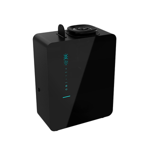 <strong>Home</strong> <strong>Essentials</strong> Electric APP-Controlled Waterless Air Purifying Aroma Diffuser for Outdoor &amp; Commercial Use 3000m Coverage - Product Image 5