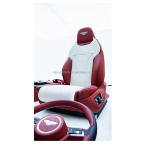 Nhà Máy bán hàng trực tiếp Bentley Thương hiệu mới nâng cấp nội thất Kit Bảng điều khiển trung tâm giao diện điều khiển cho Bentley Lục Địa GT từ cũ đến mới - Product Image 5