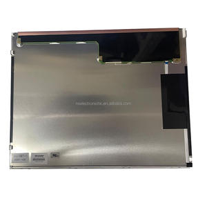 LQ150X1LX99 แผงจอ LCD อุตสาหกรรมขนาด 15.0 นิ้วสำหรับระบบควบคุมการตรวจสอบของแท้มีในสต็อก - Product Image 1