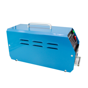 Machine Automatique de Fabrication de Tampons en Caoutchouc Photosensible Flash pour Tampons <span class=keywords><strong>Personnalisés</strong></span> - Product Image 6