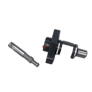 Gruppo stantuffo pompa iniezione carburante Weifu 7653 U4803 XY110PN45 - Product Image 6