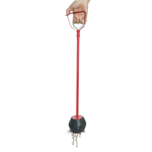 Potente Elevador Magnético de Metal con Mango, Recolector Magnético de Virutas para Recoger Virutas de Metal, Tornillos, Tornillos Pequeños y Pernos - Product Image 1