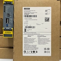 3sk1121-2cb42 Sirius Sicherheitsrelais Plc Brandneu, auf Lager, Ein Jahr Garantie.