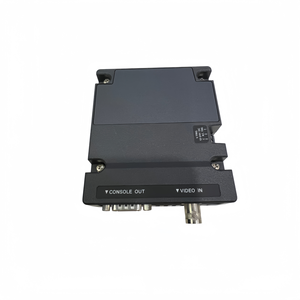 หน้าจอสัมผัส HMI รุ่น KEYENC VT3-VD1 VT3-VD4 พร้อมช่องรับสัญญาณวิดีโอ 1 ช่อง สำหรับการตรวจสอบภาพแบบเรียลไทม์ มีสินค้าในสต็อก - Product Image 2
