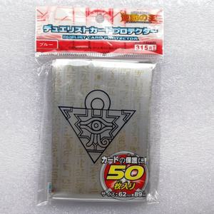 10แพ็ค/ล็อต (500ชิ้น) Yu-Gi-Oh! คอสเพลย์ Yugioh ปริศนามิลเลนเนียม,อะนิเมะเกมกระดานการ์ดปลอกแขนป้องกันการ์ด - Product Image 6
