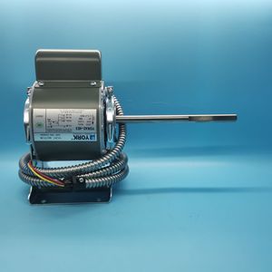 มอเตอร์ York YDK42-4E3 230V 42W แบบสองเพลา อะไหล่เครื่องปรับอากาศแบบรวมศูนย์ - Product Image 1