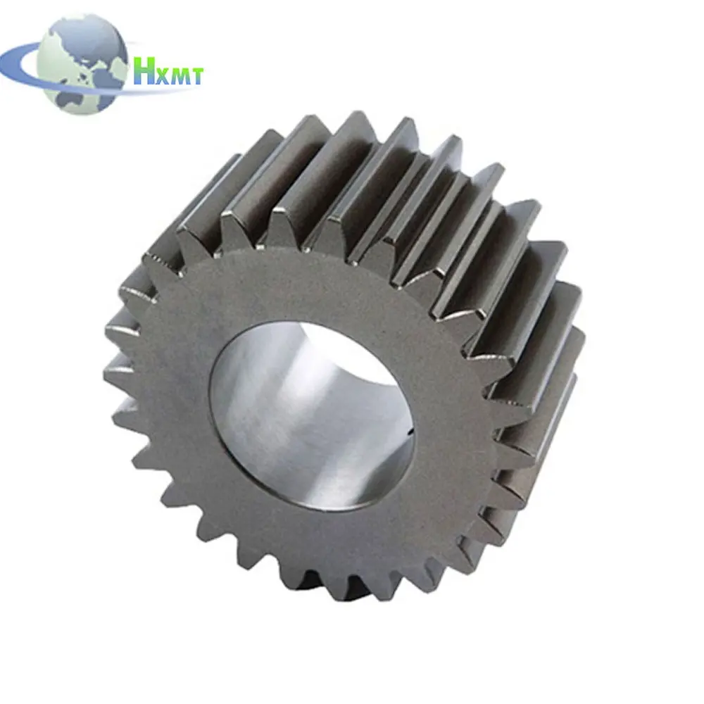 China Fabrikant Produceren Metal Gear Wheel/Rvs Tandwiel