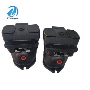 Bomba de Aceite Hidráulica Serie M6F M6F3N 2658607584 M6F3N1D00 57657660 57110157 2657209637 M6 M7 M11 M14 de Alta Presión - Product Image 1