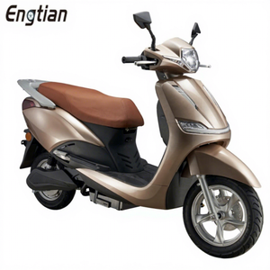Scooter Eléctrico EEC de Alta Velocidad 1000W para Adultos, CKD, Movilidad, 2 Ruedas, Precio Económico, en Stock - Product Image 5