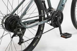 Usine de vélos électriques : Offre de prix avantageux sur VTT rapide et confortable à 7 vitesses pour adultes, 36 V. - Product Image 4